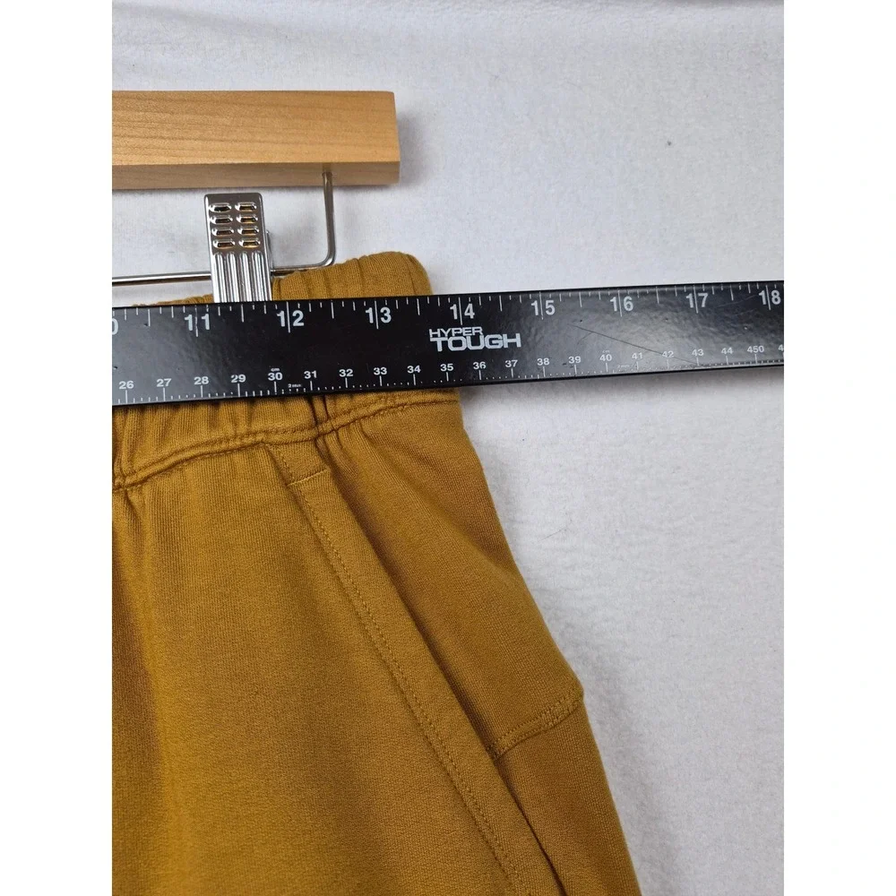 Lululemon Bound to Bliss Softstreme Maxi Skirt Size 6 Khaki Brown Side Slits